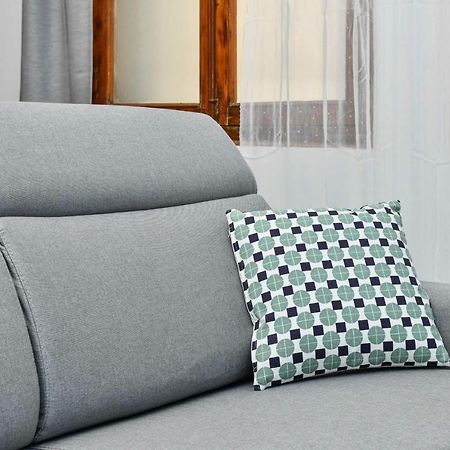 Cosy Studio 9 Minutes From The Port Away In Marseille - Welkeys Leilighet Eksteriør bilde
