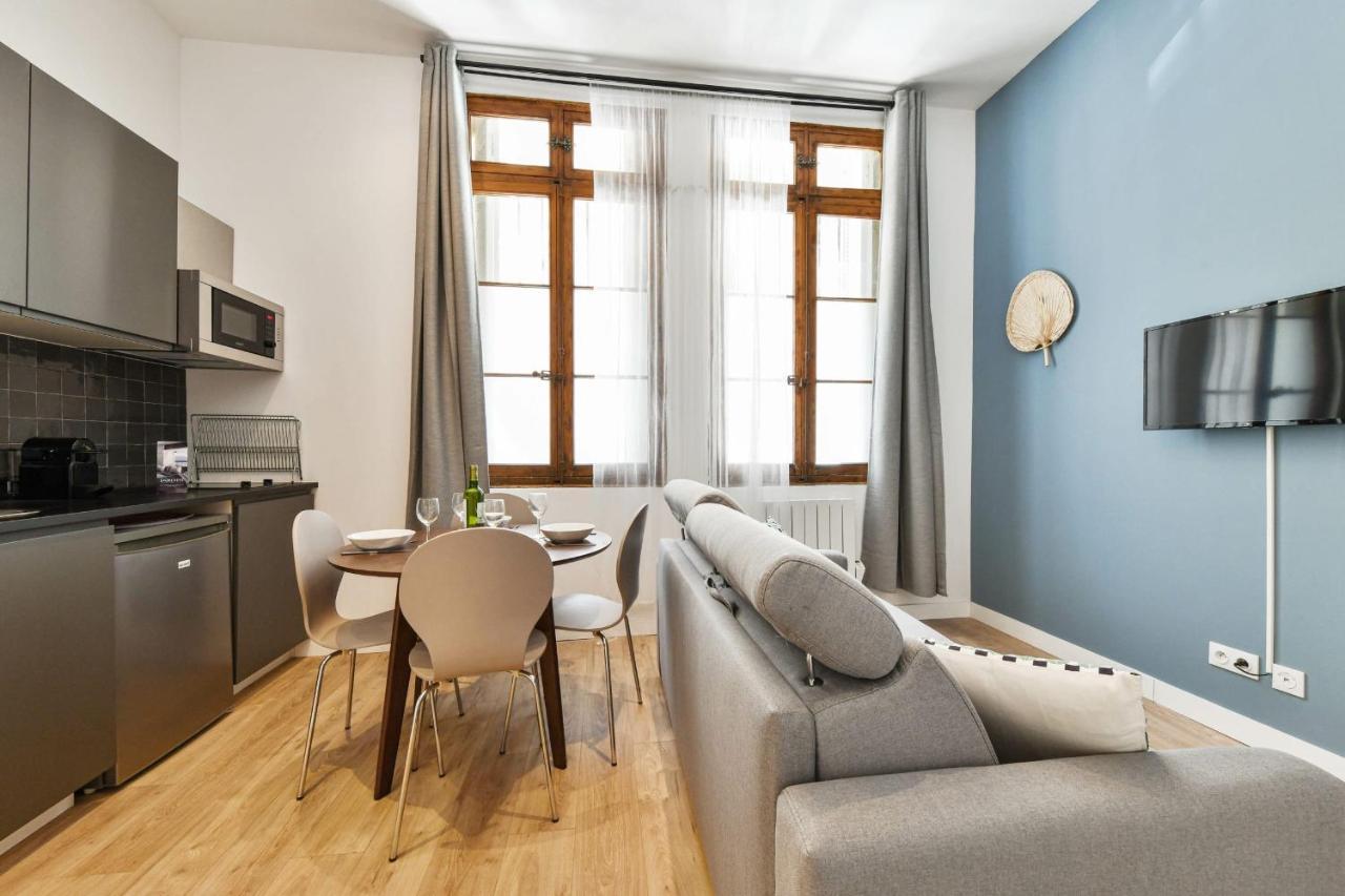 Cosy Studio 9 Minutes From The Port Away In Marseille - Welkeys Leilighet Eksteriør bilde